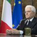 Mattarella “I giovani il migliore investimento per il Paese”
