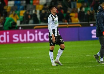 Udinese agli ottavi di Coppa Italia: batte il Crotone