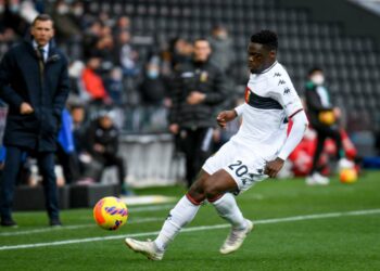 Genoa agli ottavi di Coppa Italia, Salernitana superata 1-0