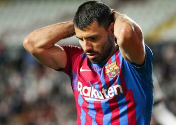 Aguero si ritira per motivi di salute “E’ dura ma scelta giusta”