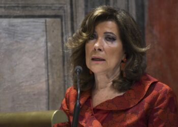 Casellati “Investire con coraggio sulla ripartenza”