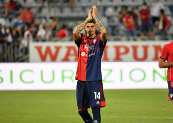 Cagliari agli ottavi col Sassuolo, 3-1 al Cittadella