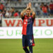 Cagliari agli ottavi col Sassuolo, 3-1 al Cittadella