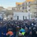 Funerali di Stato per le nove vittime dell’esplosione a Ravanusa