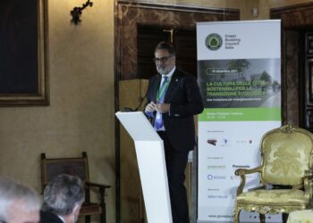 Da Gbc Italia 7 criteri chiave per le città sostenibili