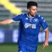 Spezia-Empoli 1-1, decidono le autoreti di Marchizza e Nikolaou
