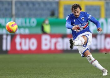 Lampo di Gabbiadini e magia di Henry, Samp-Venezia 1-1