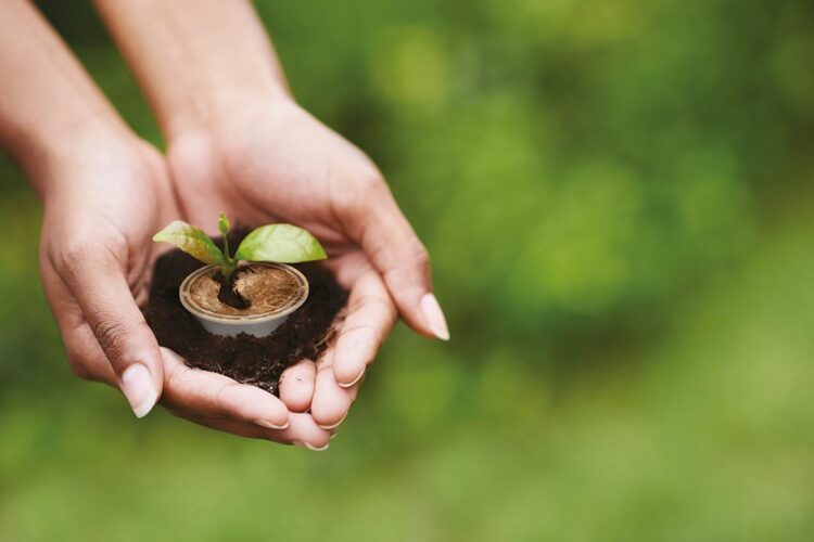 Caffè Borbone lancia una capsula amica della natura