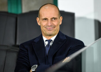 Allegri “Passi falsi vietati, attenti al Cagliari”