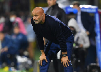 Positivi nel gruppo squadra, Salernitana non parte per Udine