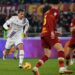 La Roma non supera la Samp, 1-1 all’Olimpico