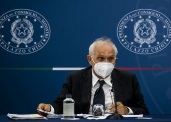 Scuola, Bianchi “Il 10 gennaio si torna in presenza”