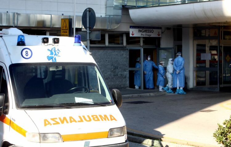 Covid, 98.020 nuovi casi e 136 decessi in 24 ore
