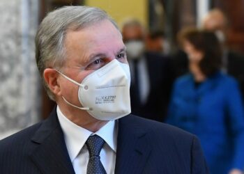 Inflazione, Visco “I rischi non sono solo al rialzo”