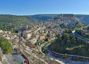 26 dicembre, i Comuni in provincia di Ragusa con più contagi Covid