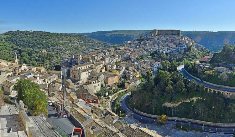 26 dicembre, i Comuni in provincia di Ragusa con più contagi Covid