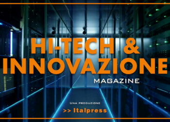 Hi-Tech & Innovazione Magazine – 7/12/2021