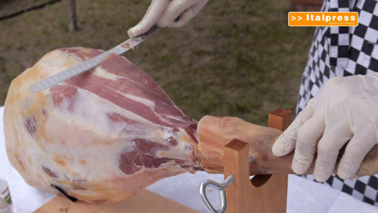 Pranzo di Natale più costoso per gli italiani
