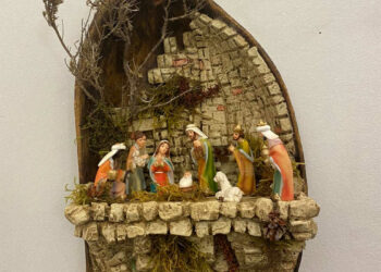 Natale: 65 presepi in mostra a Modica