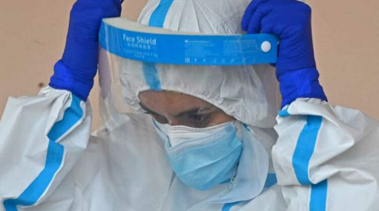 782 nuovi positivi Covid in Sicilia: 20 a Ragusa