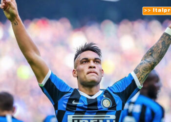 Il Pallone Racconta – Inter in fuga, Atalanta a -3