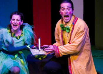 A Ragusa inizia il Donnafugata dei piccoli