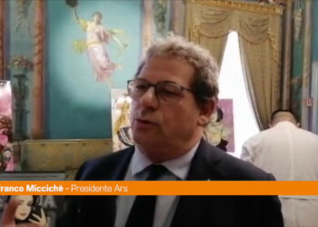 Miccichè “Dove c’è cultura non c’è mafia”