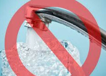 Acqua non potabile a Scicli: ecco dove