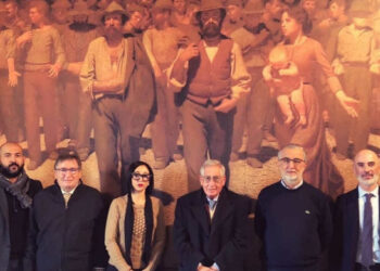 Agricoltura e sviluppo economico a Vittoria