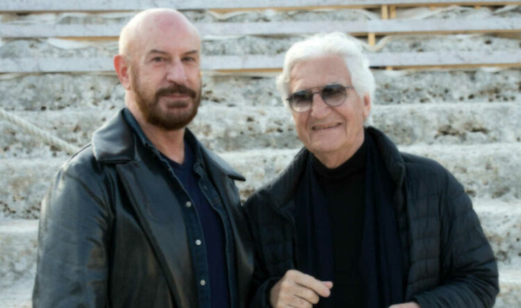 Al Garibaldi di Modica l'Enrico IV di Luigi Pirandello