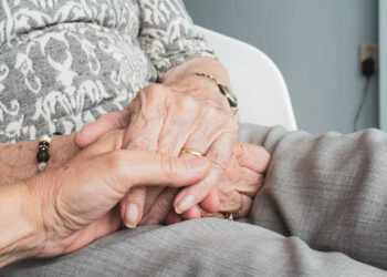 Anteas Ragusa: quarta ondata Covid, a rischio gli anziani