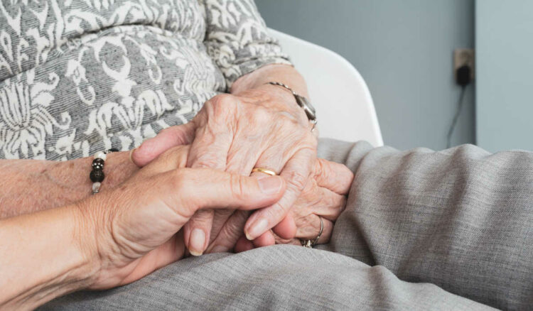 Anteas Ragusa: quarta ondata Covid, a rischio gli anziani