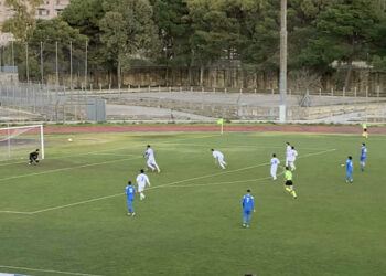 Asd Ragusa Calcio vola in semifinale Coppa Italia