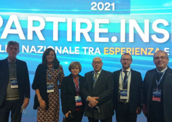 Assemblea elettiva nazionale della Cna, il ragusano Giuseppe Cascone riconfermato