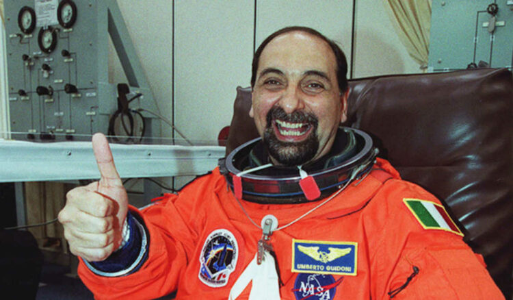 Astronauta Guidoni, il telescopio Webb ci dirà se c'è vita in altri Pianeti