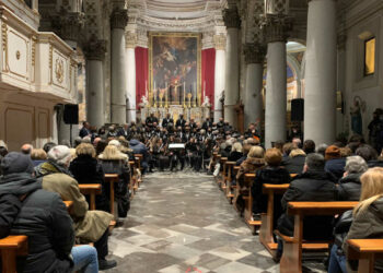 Atmosfere natalizie per Ibla Classica