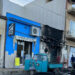 Attentato incendiario in un bar di Comiso