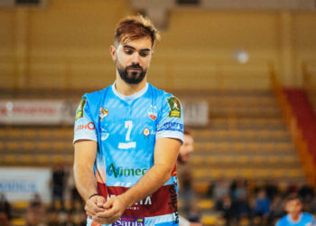 Avimecc Volley Modica si prepara al derby