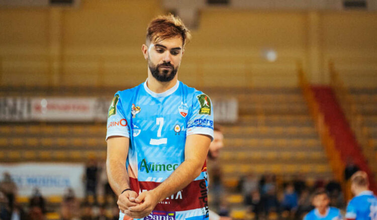 Avimecc Volley Modica si prepara al derby