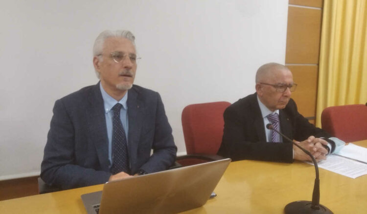 Avis: La musica nel sangue al teatro Perracchio