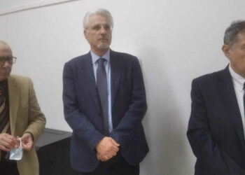 Avis Ragusa, primo incontro con il mondo della scuola