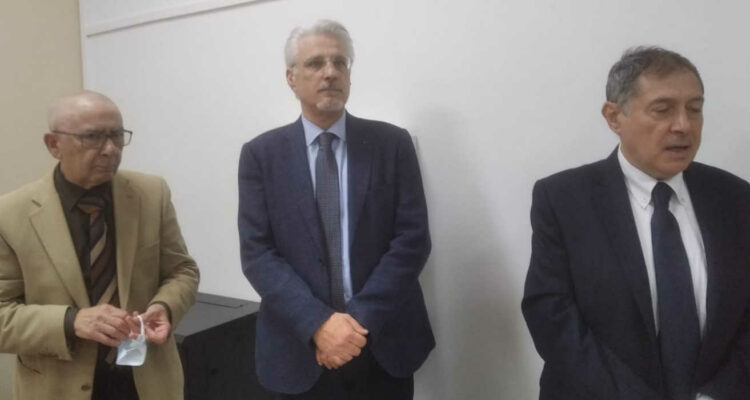 Avis Ragusa, primo incontro con il mondo della scuola