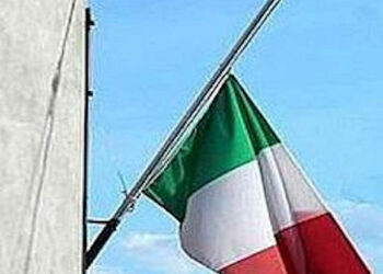 Bandiere a mezz'asta domani a Ragusa per le vittime di Ravanusa