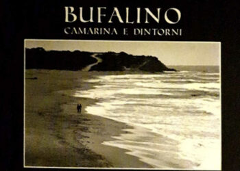 Bufalino, Camarina e dintorni al Tourisma di Firenze