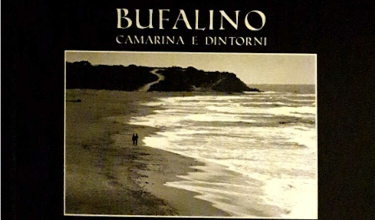 Bufalino, Camarina e dintorni al Tourisma di Firenze