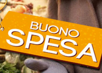 Buoni spesa Modica: ecco dove spenderli