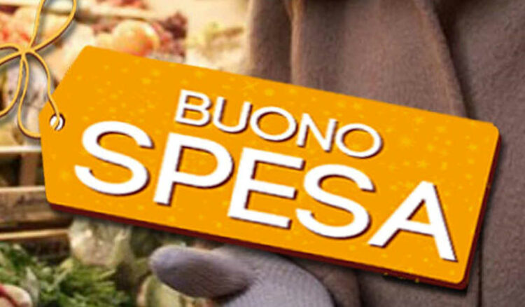 Buoni spesa Modica: ecco dove spenderli