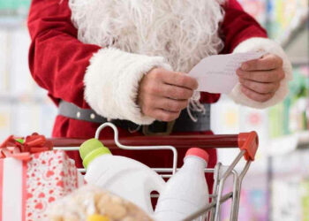 Buoni spesa per le famiglie a Comiso: come fare domanda