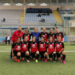 Calcio: a Scicli la squadra femminile Cremisi