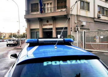 Caltanissetta, pubblicizzavano serata danzante per di Capodanno: diffidati